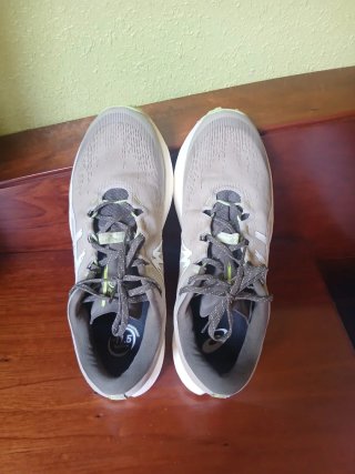 Asics Fuje Lite 6 Zapatillas  Trail Running