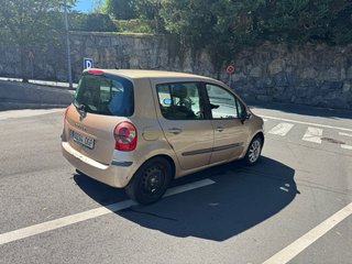 Renault Modus 2005