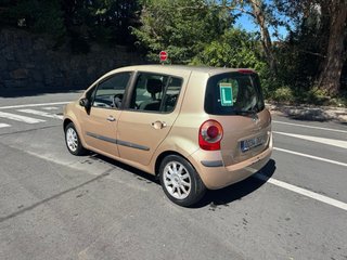Renault Modus 2005