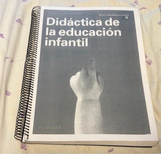 Lote material 1º Educación Infantil-buen estado