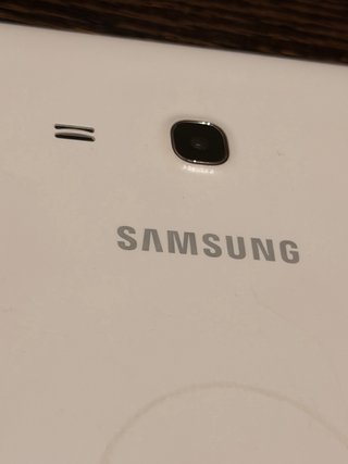Samsung Galaxy Tab S3 Lite Blanca