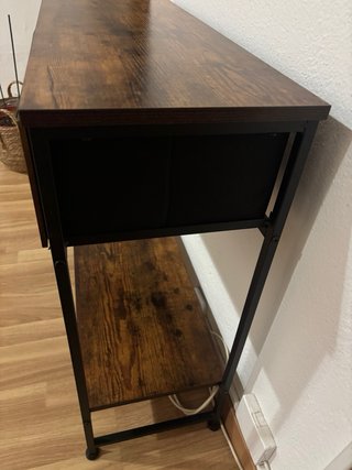 Mesa consola entrada