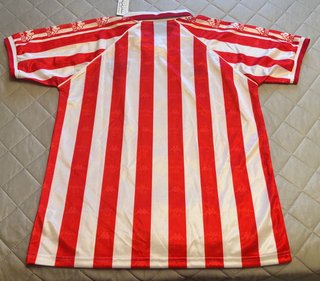Camiseta Athletic Bilbao Talla L