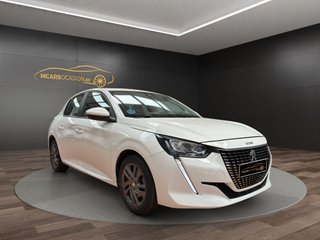 Peugeot 208 BlueHDi 73kW (100CV) Active Pack