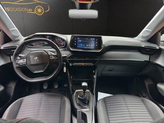 Peugeot 208 BlueHDi 73kW (100CV) Active Pack