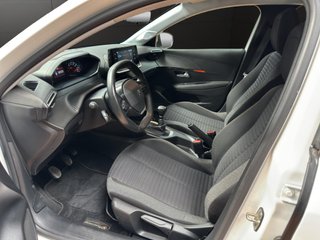 Peugeot 208 BlueHDi 73kW (100CV) Active Pack