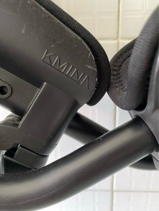 Muletas ergonómicas Kmina