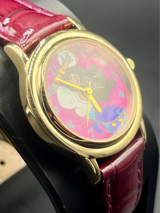 Orologio Vintage The Disney Store Esmeralda Il Gob