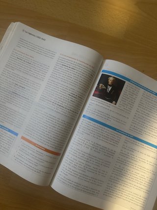 Historia de España 2 bachillerato