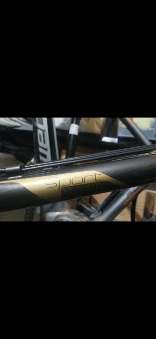 Bicicleta Orbea 26 Montaña
