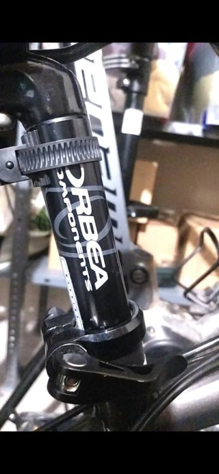 Bicicleta Orbea 26 Montaña