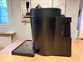 Dispensador Cerveza Krups BeerTender