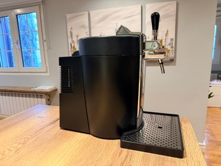 Dispensador Cerveza Krups BeerTender