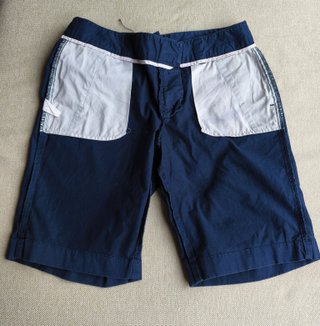 Pantalón corto Vineyard Vines azul
