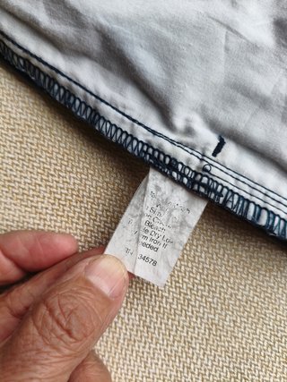 Pantalón corto Vineyard Vines azul