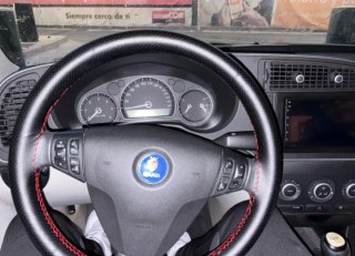 Saab 9-3 2007