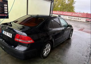 Saab 9-3 2007