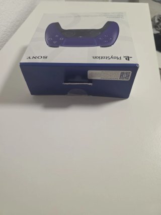 Mando DualSense PS5 Sony Morado Sin Abrir