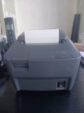 Impresora Térmica Ticket A9