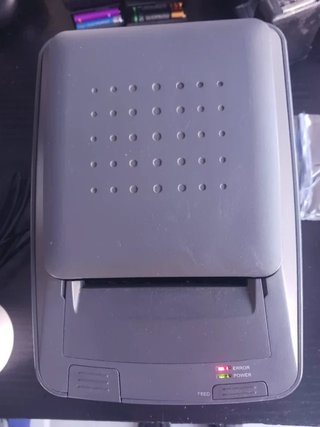 Impresora Térmica Ticket A9