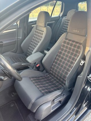 Volkswagen Golf gti V 2007