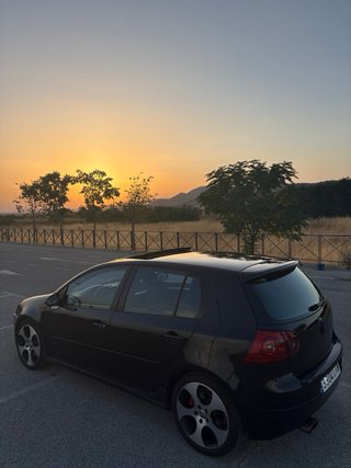 Volkswagen Golf gti V 2007