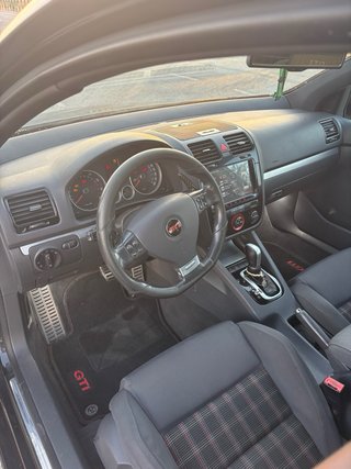 Volkswagen Golf gti V 2007