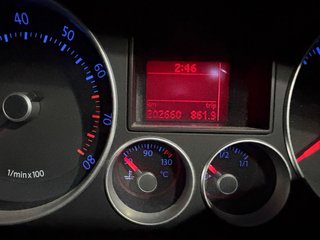 Volkswagen Golf gti V 2007