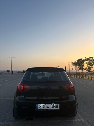 Volkswagen Golf gti V 2007