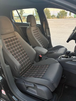 Volkswagen Golf gti V 2007