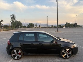 Volkswagen Golf gti V 2007