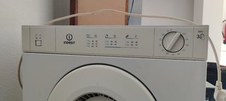 Secadora Indesit 3kg