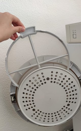 Secadora Indesit 3kg