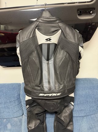 Mono 2 piezas Spyke Estoril Talla L