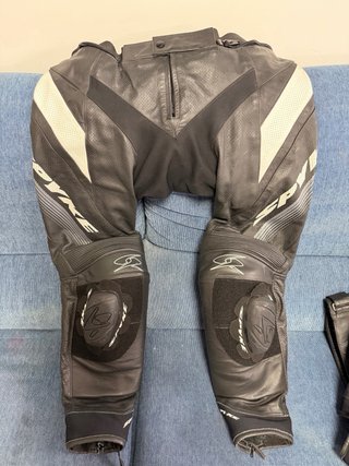 Mono 2 piezas Spyke Estoril Talla L