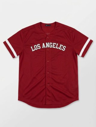 Camiseta de béisbol Los Angeles