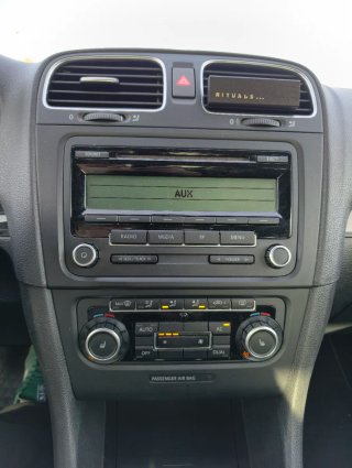 Volkswagen Golf 6 gti