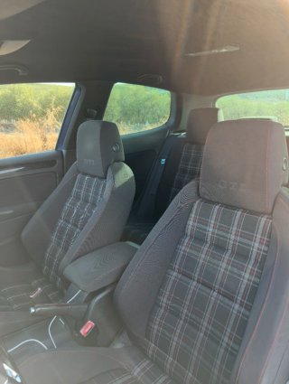 Volkswagen Golf 6 gti