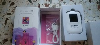 Router Muama Ryoko 4G WiFi Nuevo