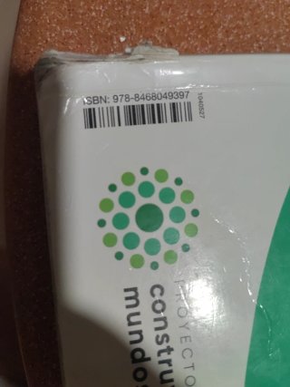 Biología y Geología 1 ESO