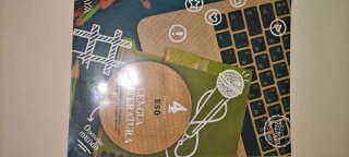 Libros de Lengua 4°ESO ( 3 LIBROS 1 por trimestre)