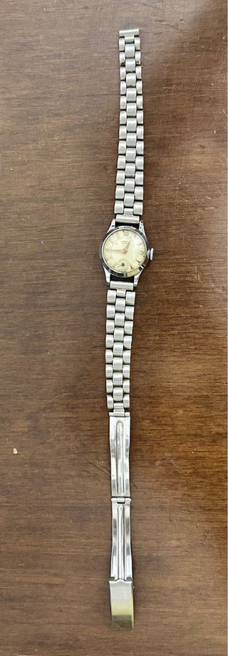 Orologio Vetta donna vintage