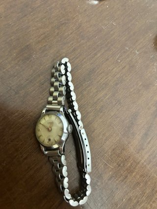 Orologio Vetta donna vintage