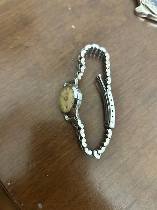 Orologio Vetta donna vintage