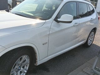BMW X1 2012