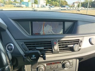 BMW X1 2012