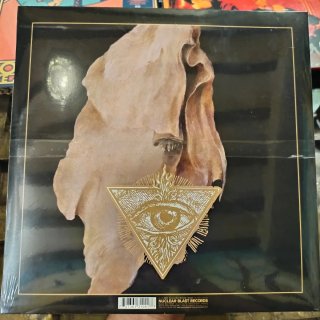 Behemoth The Satanist 2 Vinili Black Vinyl 180gr