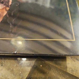 Behemoth The Satanist 2 Vinili Black Vinyl 180gr