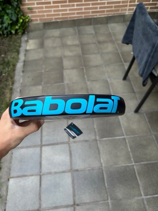Pala Babolat Air Vertuo