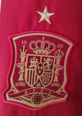 Chándal Oficial Selección Española 2014. Talla XXL